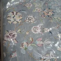 روفرشی ابریشمی کش دار ۱۲ متری جنس سنگین|روفرشی|اهواز, رسالت|دیوار