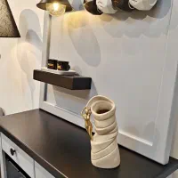 کافی بار|بوفه، ویترین، کنسول|کیش, |دیوار