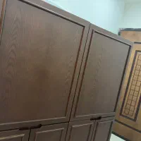 جاکفشی و جالباسی کمددار|جاکفشی، کمد، دراور|مشهد, دانشجو|دیوار