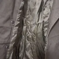 پالتو کاپشن سایز ۳۶  ۳۸|لباس|تهران, دبستان|دیوار