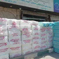 پخش عمده لیوان یکبارمصرف آبخوری ظرف غذا فوم تک پرس