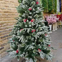 درخت کریسمس