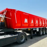 سهند کمپرس مارال