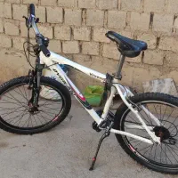 دوچرخه اورلود سایز26