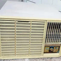 کولر گازی پنجره ایی او جنرال ۱۸۰۰۰ هزار