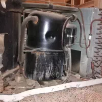 فروش کولر گازی پنجره ای 24 هزار اوجنرال