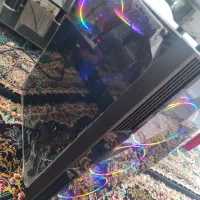 سیستم گیمینگ .نسل 13|رایانه رومیزی|مرودشت, ثبت احوال|دیوار