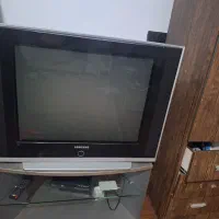 تلویزیون سامسونگ ۲۹ اینچ|تلویزیون و پروژکتور|تهران, شهرک زینبیه|دیوار