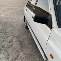 پراید ۸۹|خودرو سواری و وانت|زنجان, |دیوار