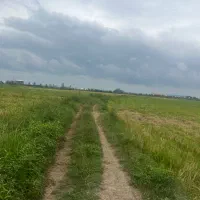 زمین فروشی /فلکه رازی/فلکده /تهاتر /سنددار|فروش زمین و ملک کلنگی|رشت, نظری|دیوار