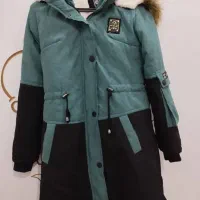 پالتو نونو اصلا استفاده نشده