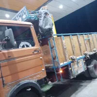 خاور ۶۰۰|خودرو سنگین|رودبار (کرمان), |دیوار