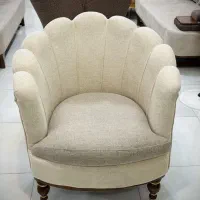 مبل صدفی دست آخر|مبلمان خانگی و میز عسلی|اهواز, کوی ترابری|دیوار