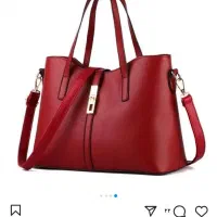 آموزش دوختن کیف چرمی دست دوز