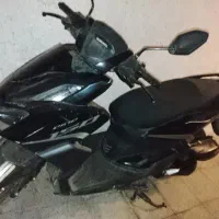 موتور سیکلت دینو ۱۵۰ مدل ۱۴۰۲|موتورسیکلت|تهران, کیانشهر|دیوار
