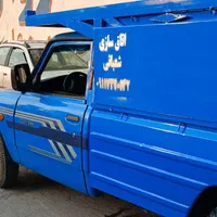 ساخت و تعمیر تخصصی کمپرس نیسان|خدمات پیشه و مهارت|گرگان, |دیوار
