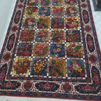 فرش دستباف خشت شیدا بختیاری