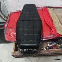 تعمیر انواع زین موتورسیکلت|خدمات موتور و ماشین|قمصر, |دیوار