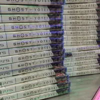 ghost of Yotei|کنسول، بازی ویدئویی و آنلاین|تهران, آرارات|دیوار