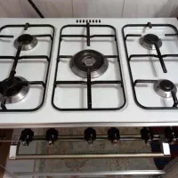 اجاق گاز فردار رزگاز ایتالیایی|اجاق گاز و لوازم برقی پختوپز|پرند, فاز ۵|دیوار