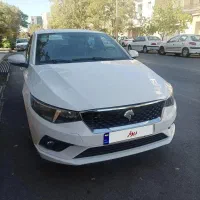 تارا V4 اتوماتیک مدل 1404|خودرو سواری و وانت|قزوین, |دیوار