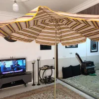 سایه بان چتری جنس خوب ومحکم