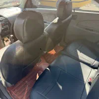 تیبا ۲ مدل ۹۶|خودرو سواری و وانت|تهران, اکباتان|دیوار