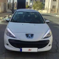 پژو 207iدندهای tu5 پانوراما ارتقا یافته مدل 1404