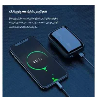 ایرپاد/هندزفری M19 Newest اصلی|لوازم جانبی موبایل و تبلت|بیرجند, |دیوار
