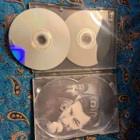استیل بوک و dvd فیلم رونین ۱۹۹۸ Ronin|فیلم و موسیقی|تهران, جهاد|دیوار