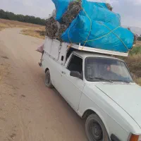 وانت بار|خدمات حمل و نقل|نهاوند, |دیوار