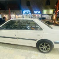 پژوپارس مدل 1402 TU5|خودرو سواری و وانت|زاهدان, |دیوار