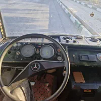 مینی بوس ۱۶ نفره مدل ۶۰|خودرو سنگین|ری, سیزده آبان|دیوار