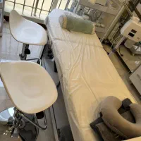 لوازم دکوراتیو سالن آرایشگاه زنانه-به دلیل مهاجر|آرایشگاه و سالنهای زیبایی|تهران, باغ فیض|دیوار