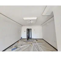 ۵۵ متری / کلید نخورده / صنوبر