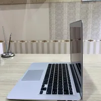 لپ تاپ اپل Apple Mac Book Air|رایانه همراه|بندر انزلی, باغ زمانی|دیوار