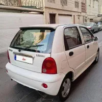 ام وی ام چهار سیلندر mvm110مدل ۹۴