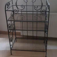 میز فرفوژه