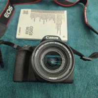 دوربین عکاسی کانن