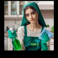 خدمات نظافتی پاکبان|خدمات نظافت|تهران, نیروی هوایی (پیروزی)|دیوار