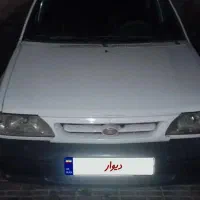 پراید مدل ۸۳