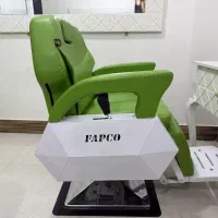 وسایل کامل سالن آرایشگاه زنانه