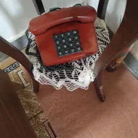 تلفن وچیزای خیلی قشنگ