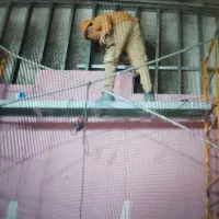 کناف کار ماهر یا نیمه ماهر