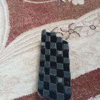 زربه گیر داخل درب پژو ۲۰۷