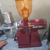 آسیاب خانگی در حد نوع مدل N600