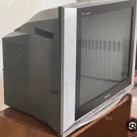 تلویزیون قدیمی