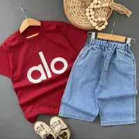 لباس کودکانه