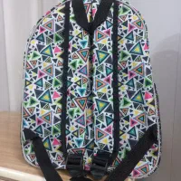 کیف کوله حمل وارداتی لوازم مورد نیاز پرنده