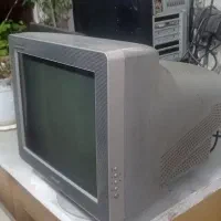 مانیتور crt